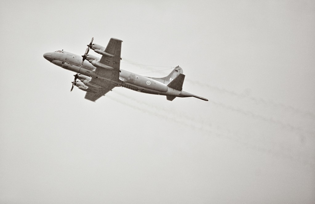 the only picture i got before the show got canceled :(