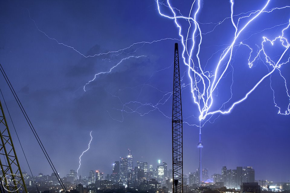Toronto Lightning II