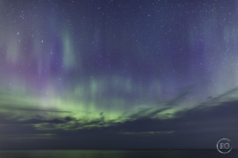 Northern Lights
