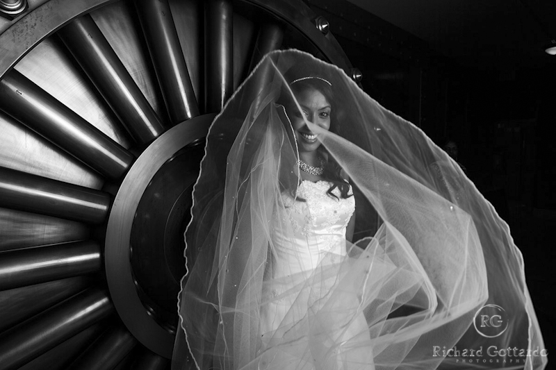 wedding pictures at one king west wedding pictures at one king west