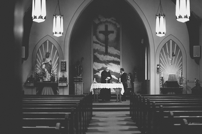 Toronto Wedding