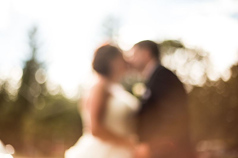 Toronto Wedding