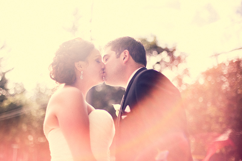 Toronto Wedding
