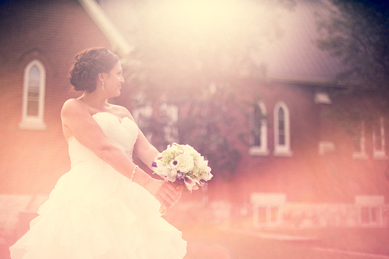 Toronto Wedding
