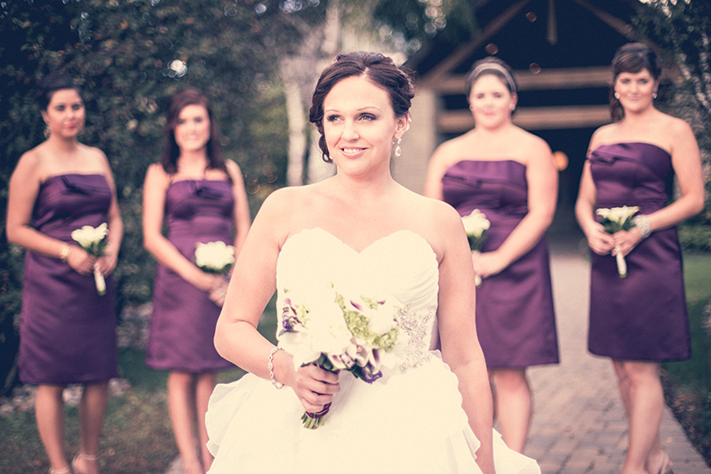 Toronto Wedding