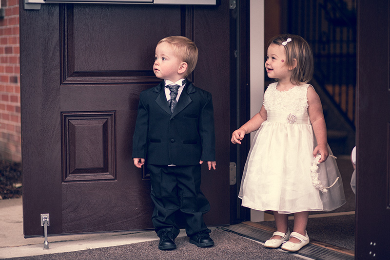 Toronto Wedding