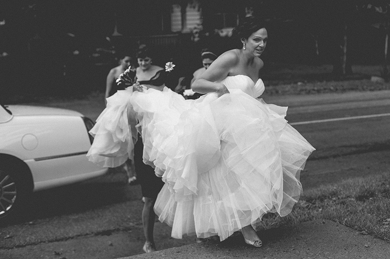 Toronto Wedding