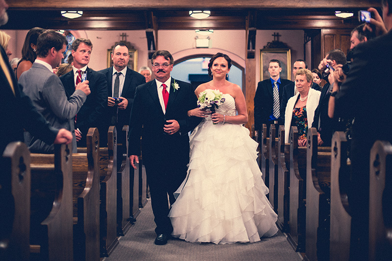 Toronto Wedding