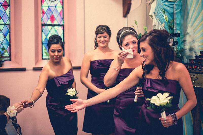 Toronto Wedding