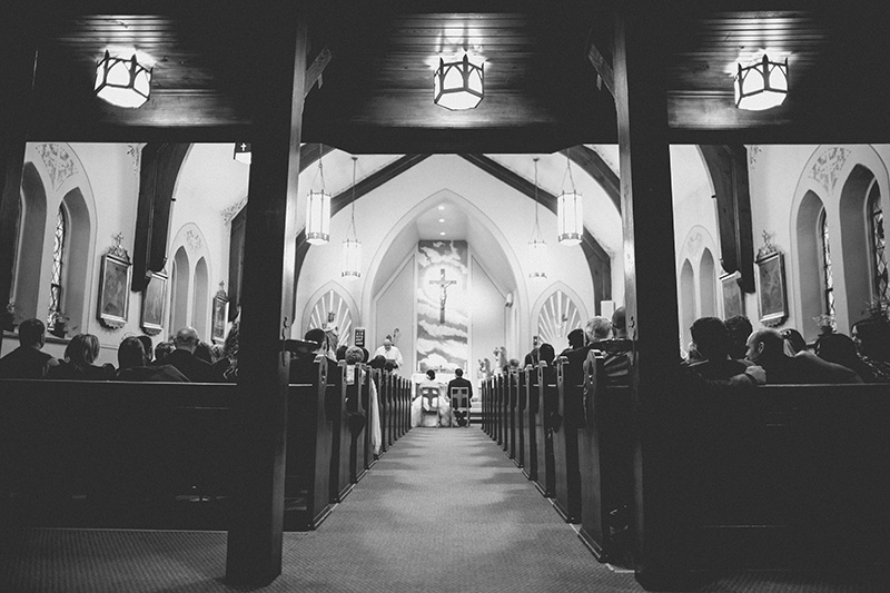 Toronto Wedding