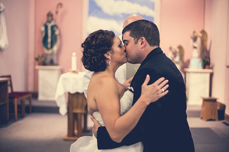 Toronto Wedding