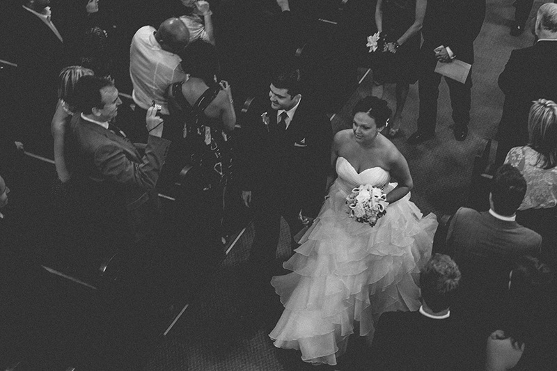 Toronto Wedding